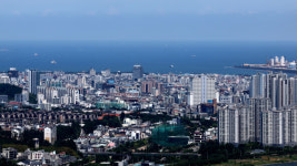 매장가치 삼성전자 시총 5배 포항시, 철강·2차전지 안은 석유도시로