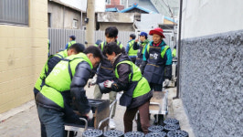 대구경북 대표 주류업 금복주, 지역 선행에 앞장…참소주·제로투 브랜딩 활발