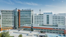 대구가톨릭대학교병원, 심평원 신생아중환자실 적정성 평가 ‘2연속 1등급’