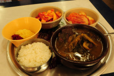 [문화식객 이춘호의 미각기행] <12> 따로국밥의 뒤안길