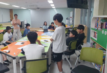 다문화-비다문화 학생 함께 떠나는 문화탐방…대구시교육청, ‘다다익선 글로컬 문화 탐험대’ 운영