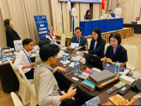 대경경자청 무역사절단, 아세안 시장 개척…베트남·태국서 2700만달러 계약 상담