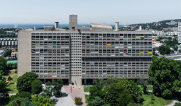 [최상대의 건축인문기행] 아파트, 근대에서 미래로