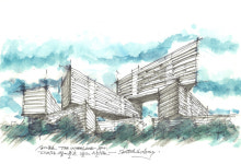 [최상대의 건축인문기행] 아파트, 근대에서 미래로