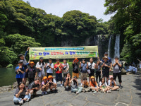 영양 석보초, 풍력 발전 단지와 연계한 교육과정 운영 인기