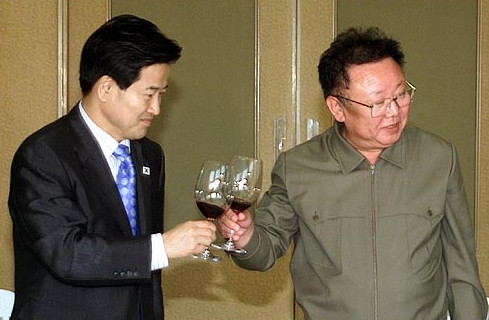 정동영 후보 통일부 명칭 변경 적극 검토 발언에 남북 관계 주목