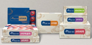 경북 영천시 ‘스타영천 스타과일’ 포장재 제작비 지원 확대