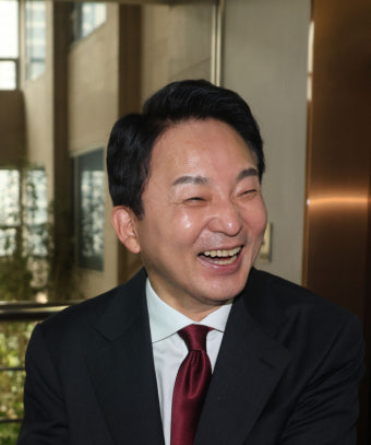 원희룡 