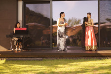 힐링 문화공간으로 거듭나는 경북 칠곡 시호재