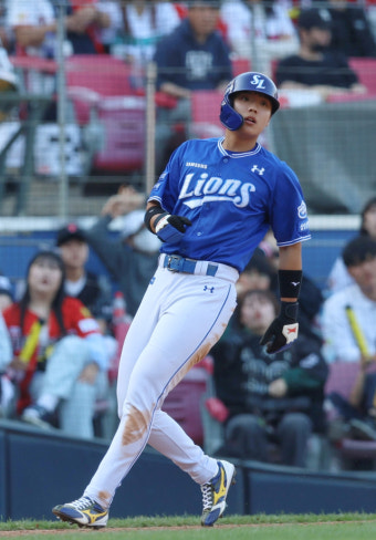 삼성 김현준, 한화 김서현 등 KBO 2024 퓨처스 올스타 명단 발표