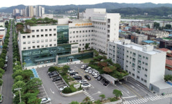 안동의료재단 안동요양병원,  심평원 적정성평가 2년 연속 1등급
