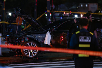 '시청역 참사' 운전자는 베테랑 버스기사…경찰 