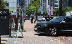 교통불편에 안전위협… 대구시, 드라이브스루 매장 교통안전 대책 마련