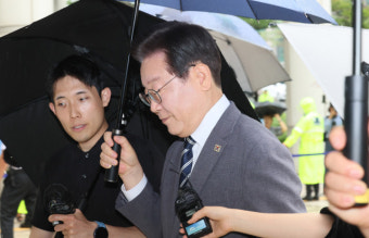 이재명 위증교사 혐의, 9월 30일 결심공판