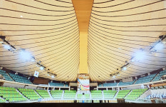 [최상대의 건축인문기행] 대구문화예술회관·대구시민회관(현, 대구 콘서트하우스)·경북체육관(현, 대구체육관)