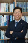 김선표 진명복지재단 대표이사 종사자 처우·입소자 편의 더 단단해지는 20년으로