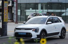 일반차량 들어와도 단속 안 된다…허울만 남은 중앙로 대중교통전용지구