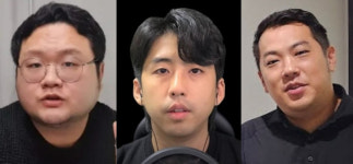 '쯔양 협박의혹' 구제역·카라큘라·전국진 '수익 중지' 조치