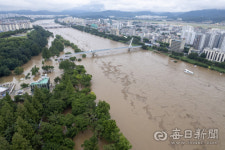 14년째 검토중?…물폭탄 동촌유원지 제방 공사 첫삽도 못떠…피해 반복 우려