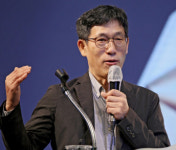 진중권 대통령 투표일, 3일 만 늦었으면 이재명이 대통령