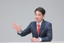 전국 최연소 단체장의 일침…최재훈 달성군수 인지도 이용해 당 지도부 입성은 문제