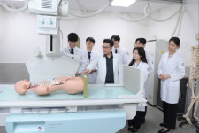 [유망학과 어떤학과]대구보건대 방사선학과