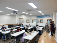 방학 맞은 초등학생들, 도서관으로 모여라! 태전도서관 여름 독서교실·도서관학교 참가자 모집