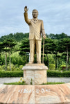 [거대한 뿌리, 구미] 박정희 도시의 노스탤지어