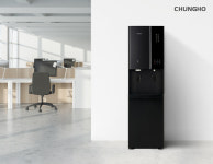 청호나이스, 대용량 얼음정수기 ‘슈퍼 아이스트리’ 실적 상승