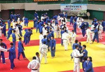 경북 영천시, 다양한 체육 종목 전지훈련지로 ‘각광’