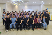 구미 옥계연합소아청소년과의원, 사회공헌 활동에 진심…지역 아동 건강 지킴이