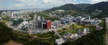 2호선 대공원역 역명 변경 절차 개시…수성구, 지명위원회 심의 7일부터 시작