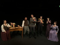 전쟁·사랑·계급 유쾌한 풍자…고전 명작 무기와 인간 9·10일 대구 초연