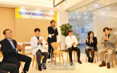 경산 우리아이 보듬병원 10월부터 주 7회 확대 운영