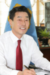 김일만 포항시의회 의장 산업 다변화, 정주여건 개선으로 살고 싶은 도시 만들 것