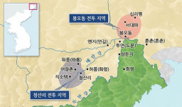 [박시윤의 역사답사기행 ,잃어버린 땅 만주‧간도를 가다] 봉오동전투, 북간도의 영웅들