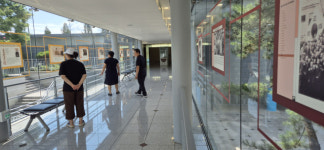 대구방짜유기박물관 ‘사진으로 보는 한국 독립운동사’