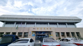 경북 영천 금호체육관 철거 후 목욕탕·수영장·도서관 등 학교복합시설 짓는다