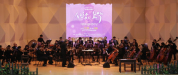 13일, 미성과 마성을 아우르는 테너 현동헌 독창회
