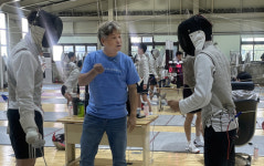 [한소연 기자의 한페이지] ‘뉴 어펜져스’ 구본길·도경동 발탁한 이승용 감독, “축구하는 모습 눈에 띄었죠”