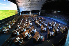 [2024 명품대구경북박람회] 달성군, 문화예술의 허브로 도약한다