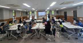 대구 달성군청소년문화의집 제46기 가을학기 평생교육 수강생 모집