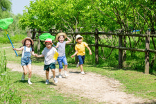 [4인4쌤의 리얼스쿨] 우리 아이의 슬기로운 방학 생활