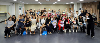 부산 해운대구다문화가족지원센터, 꿈꾸는 K-POP 스타 경연대회 열어
