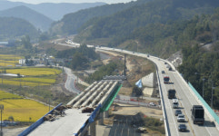 [기획] 88올림픽고속도로를 아시나요? …개통 40주년 맞은 광주대구고속도로