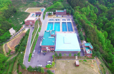 안동시, 가정용 수돗물 반값 공급…11월 부과분부터