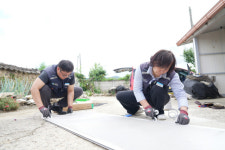 청송 8282민원처리팀, 전국에서 벤치마킹 줄이어