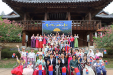 달서구성서종합사회복지관, 이주배경가족 명절 프로그램 개최