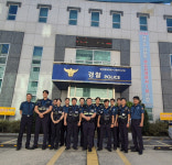 대구북부경찰서 복현지구대, 이달의 우수지역관서 선정