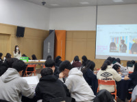대구미술관 청소년 진로 체험 프로그램 ‘미술관로(路) 40’ 참가 학급 모집